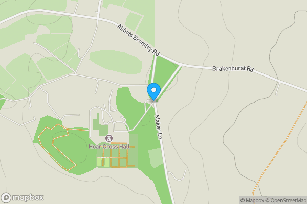 Auction Properties in Hoar Cross|propertyauctions.io