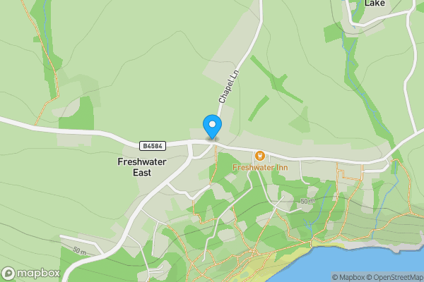 Auction Properties in Freshwater East|propertyauctions.io