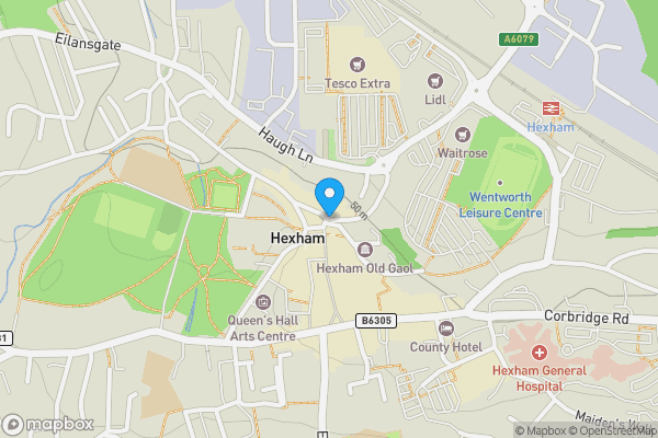 Auction Properties in Hexham|propertyauctions.io