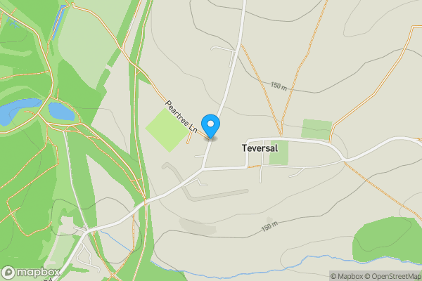 Auction Properties in Teversal|propertyauctions.io