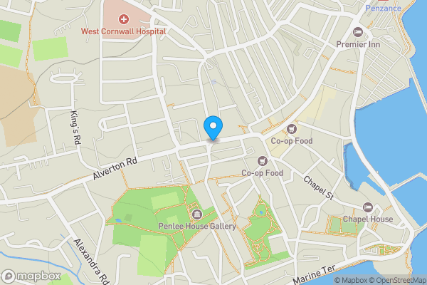 Auction Properties in Penzance|propertyauctions.io