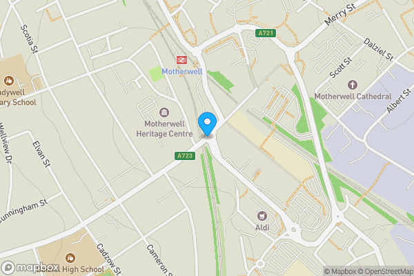 Auction Properties in Motherwell|propertyauctions.io