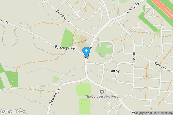 Auction Properties in LE6|propertyauctions.io