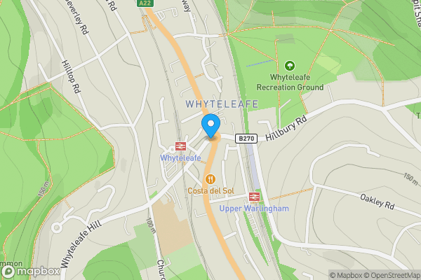 Auction Properties in Whyteleafe|propertyauctions.io