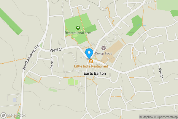 Auction Properties in Earls Barton|propertyauctions.io