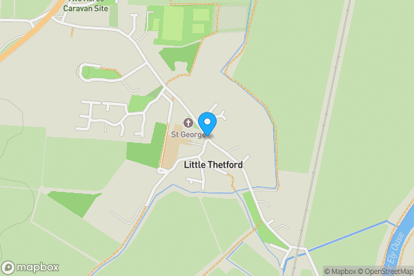 Auction Properties in Little Thetford|propertyauctions.io