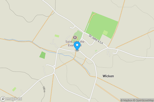 Auction Properties in Wicken|propertyauctions.io