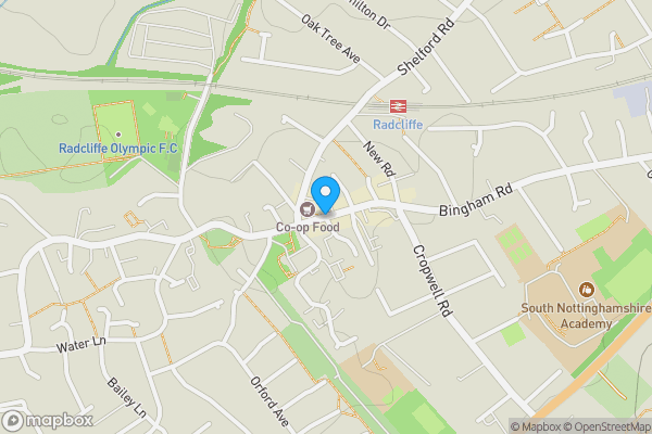 Auction Properties in Radcliffe on Trent|propertyauctions.io