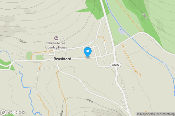 Auction Properties in Brushford|propertyauctions.io