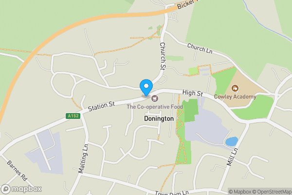 Auction Properties in Donington|propertyauctions.io