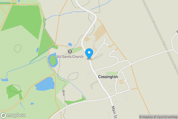 Auction Properties in Cossington|propertyauctions.io