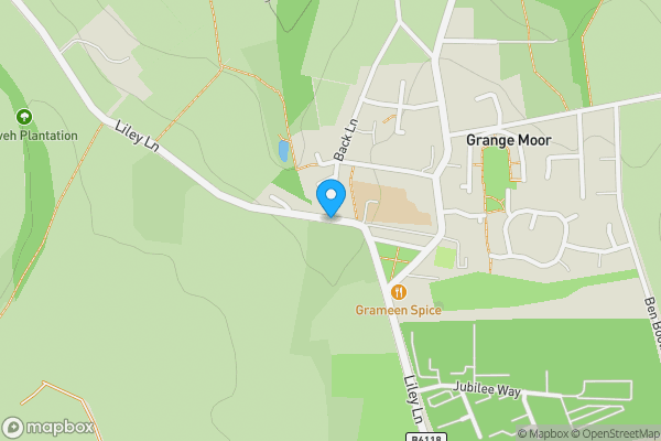 Auction Properties in Grange Moor|propertyauctions.io