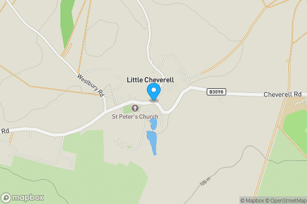 Auction Properties in Little Cheverell|propertyauctions.io
