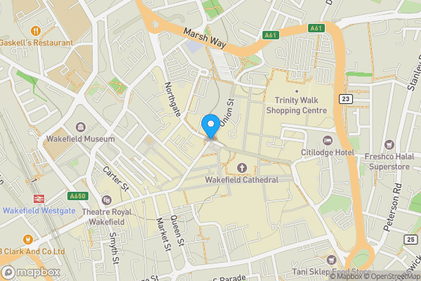 Auction Properties in Wakefield|propertyauctions.io