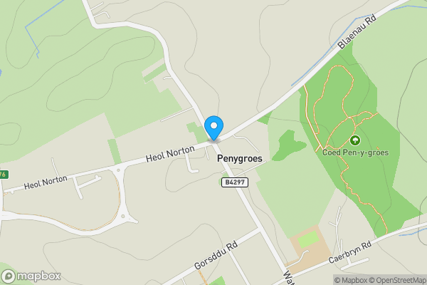 Auction Properties in Pen-y-groes|propertyauctions.io