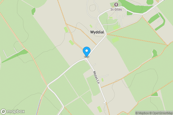 Auction Properties in Wyddial|propertyauctions.io