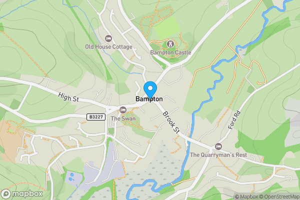 Auction Properties in Bampton|propertyauctions.io