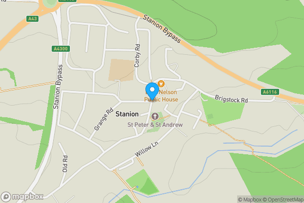 Auction Properties in Stanion|propertyauctions.io