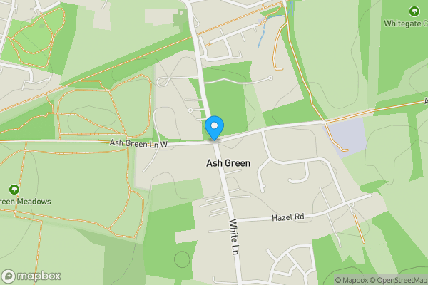 Auction Properties in Ash Green|propertyauctions.io