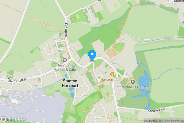 Auction Properties in Stanton Harcourt|propertyauctions.io
