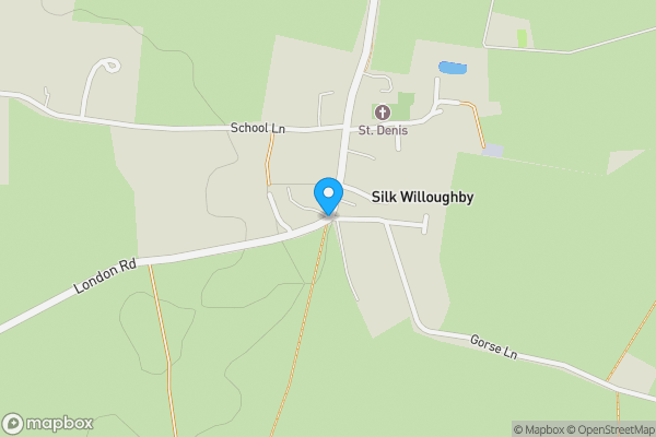 Auction Properties in Silk Willoughby|propertyauctions.io