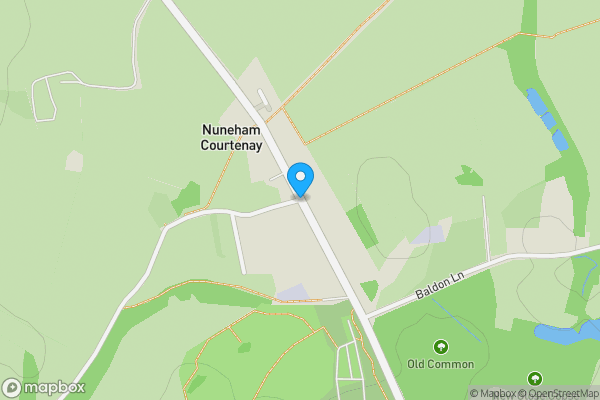 Auction Properties in Nuneham Courtenay|propertyauctions.io