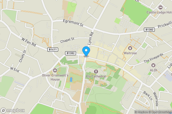 Auction Properties in Ely|propertyauctions.io