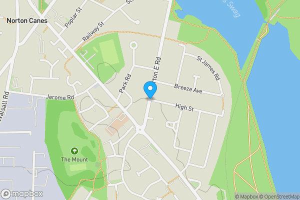 Auction Properties in Norton Canes|propertyauctions.io