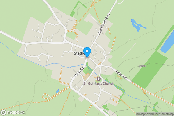 Auction Properties in Stathern|propertyauctions.io