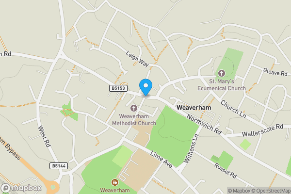 Auction Properties in Weaverham|propertyauctions.io