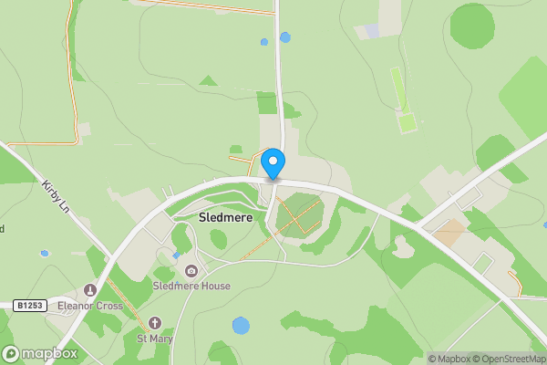 Auction Properties in Sledmere|propertyauctions.io