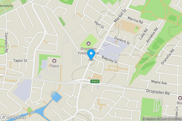 Auction Properties in M43|propertyauctions.io