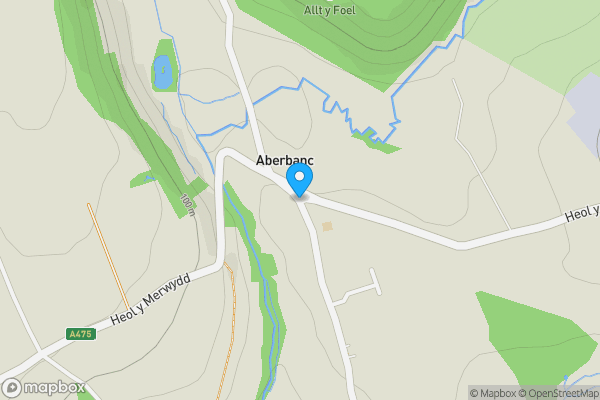 Auction Properties in Aber-banc|propertyauctions.io