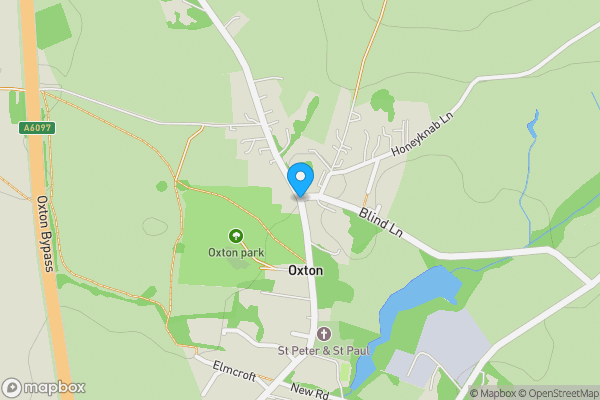 Auction Properties in Oxton|propertyauctions.io