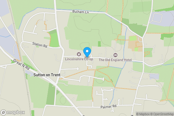 Auction Properties in Sutton on Trent|propertyauctions.io