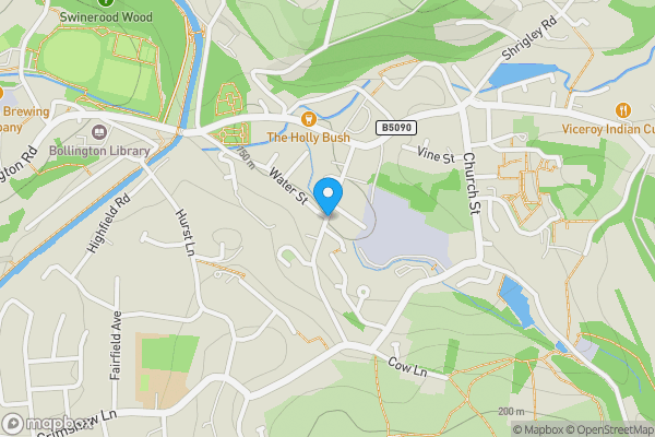 Auction Properties in Bollington|propertyauctions.io