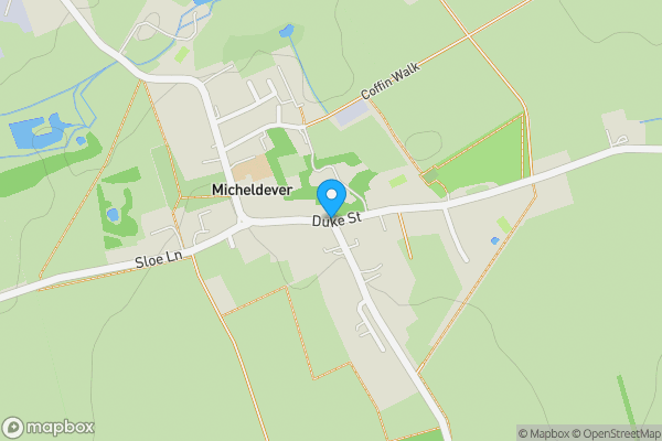 Auction Properties in Micheldever|propertyauctions.io