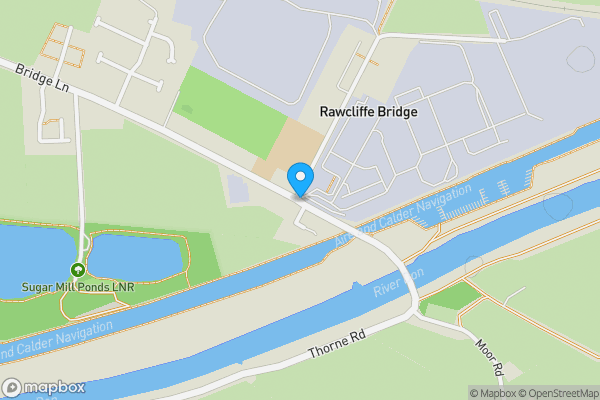 Auction Properties in Rawcliffe Bridge|propertyauctions.io