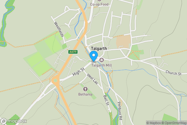 Auction Properties in Talgarth|propertyauctions.io