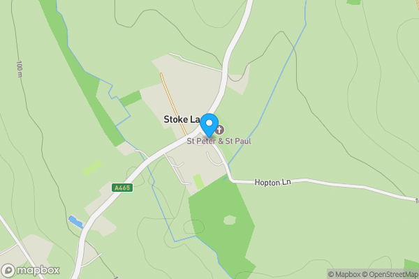 Auction Properties in Stoke Lacy|propertyauctions.io