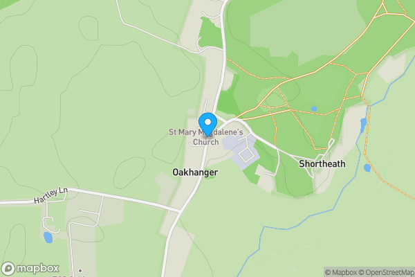 Auction Properties in Oakhanger|propertyauctions.io