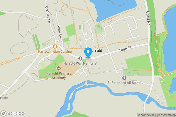 Auction Properties in Harrold|propertyauctions.io