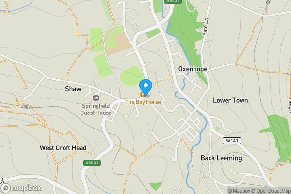 Auction Properties in Oxenhope|propertyauctions.io