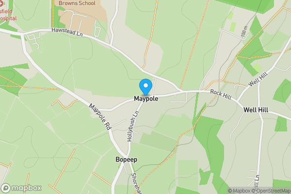 Auction Properties in Maypole|propertyauctions.io