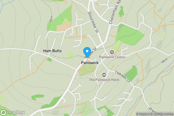 Auction Properties in Painswick|propertyauctions.io