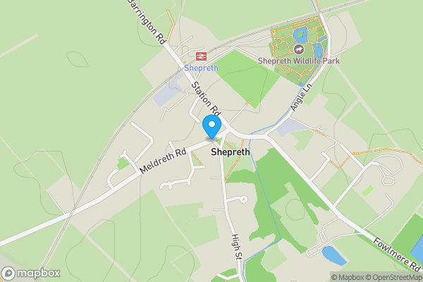 Auction Properties in Shepreth|propertyauctions.io