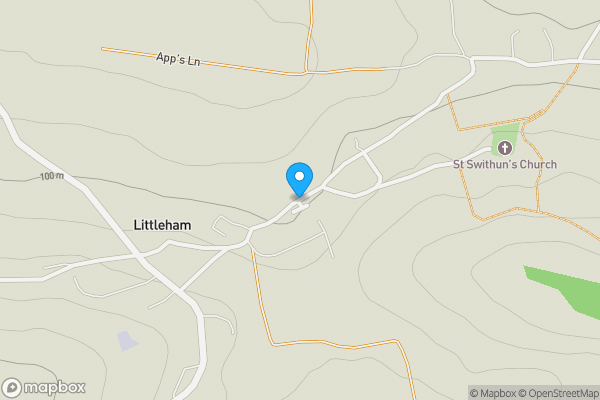 Auction Properties in Littleham|propertyauctions.io