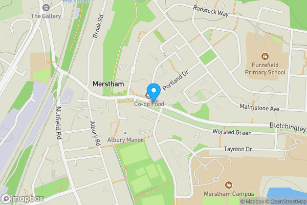 Auction Properties in South Merstham|propertyauctions.io