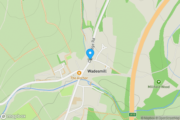 Auction Properties in Wadesmill|propertyauctions.io
