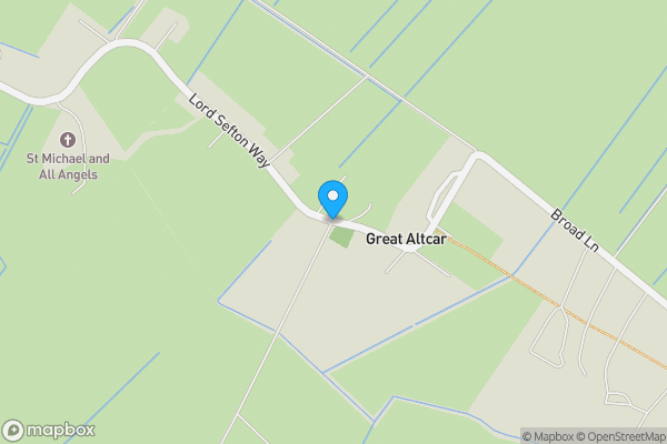 Auction Properties in Great Altcar|propertyauctions.io